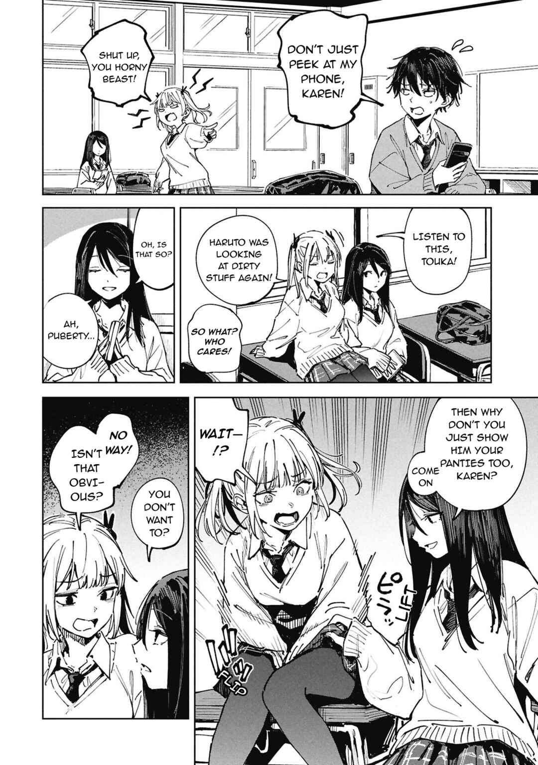 Chapter ? - Page 4
