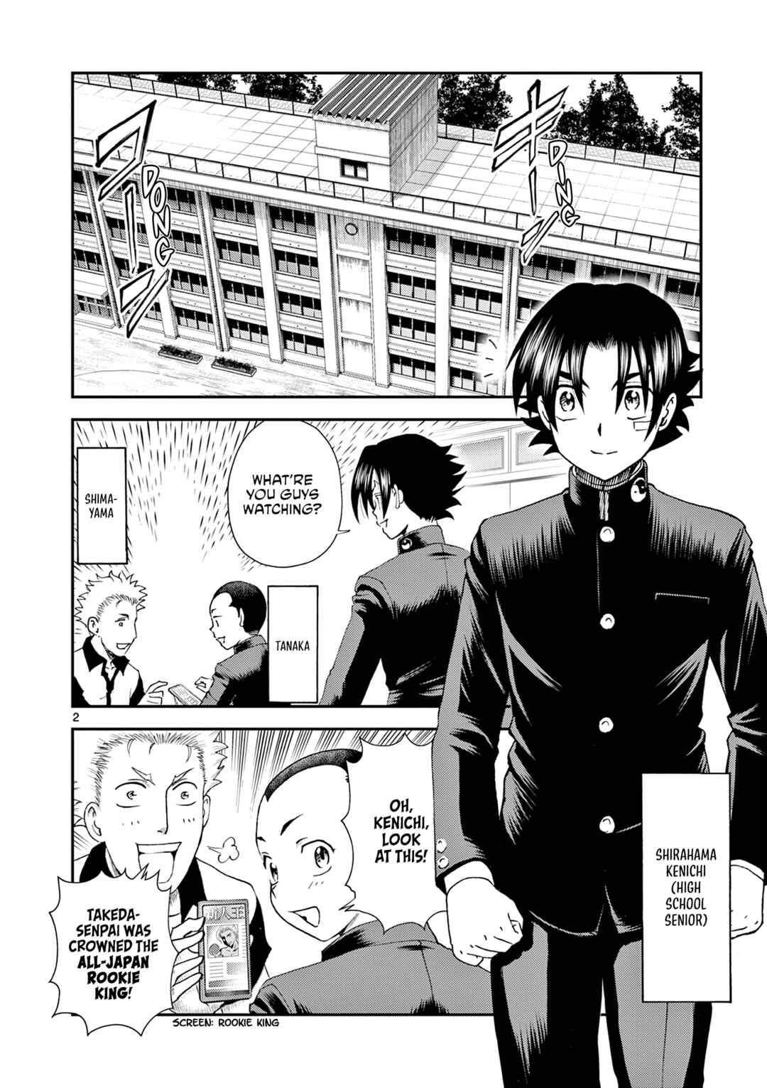 Chapter 2 - Page 2