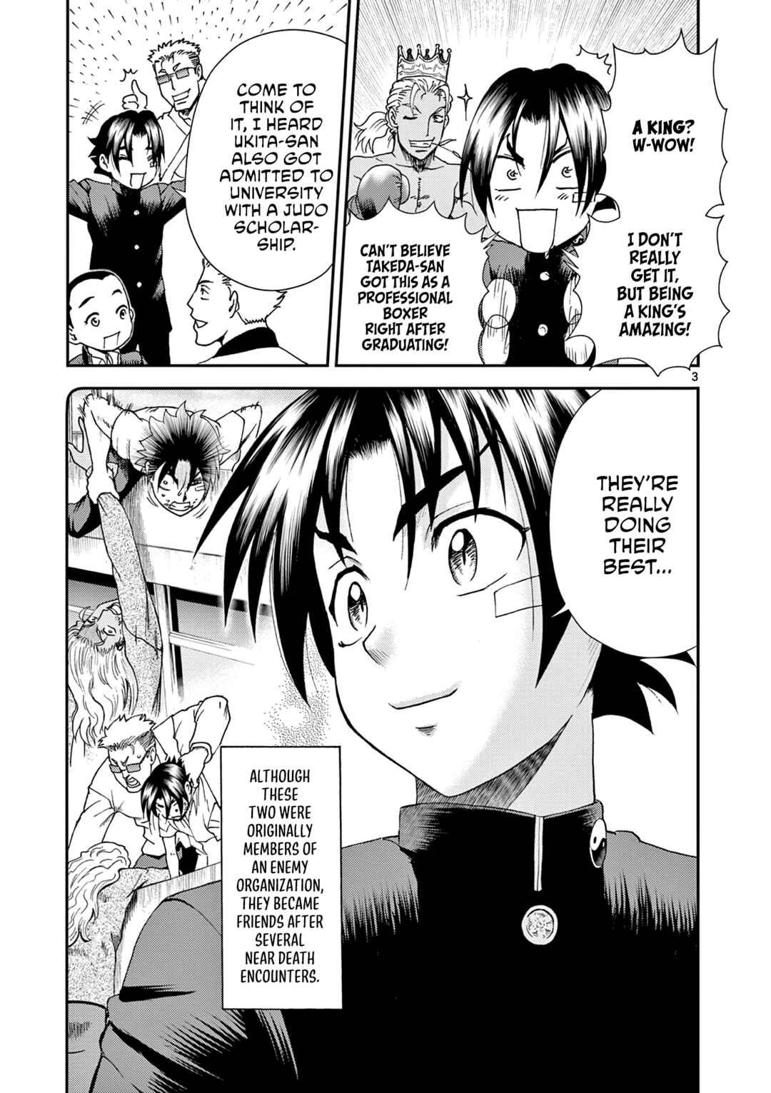 Chapter 2 - Page 3