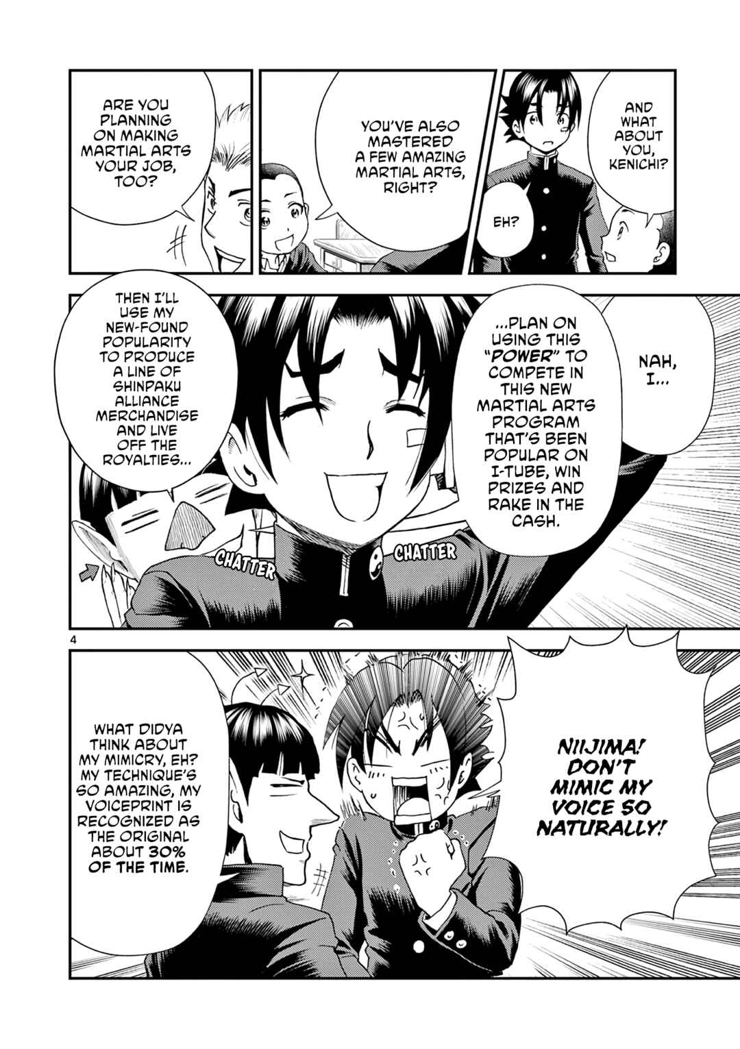 Chapter 2 - Page 4
