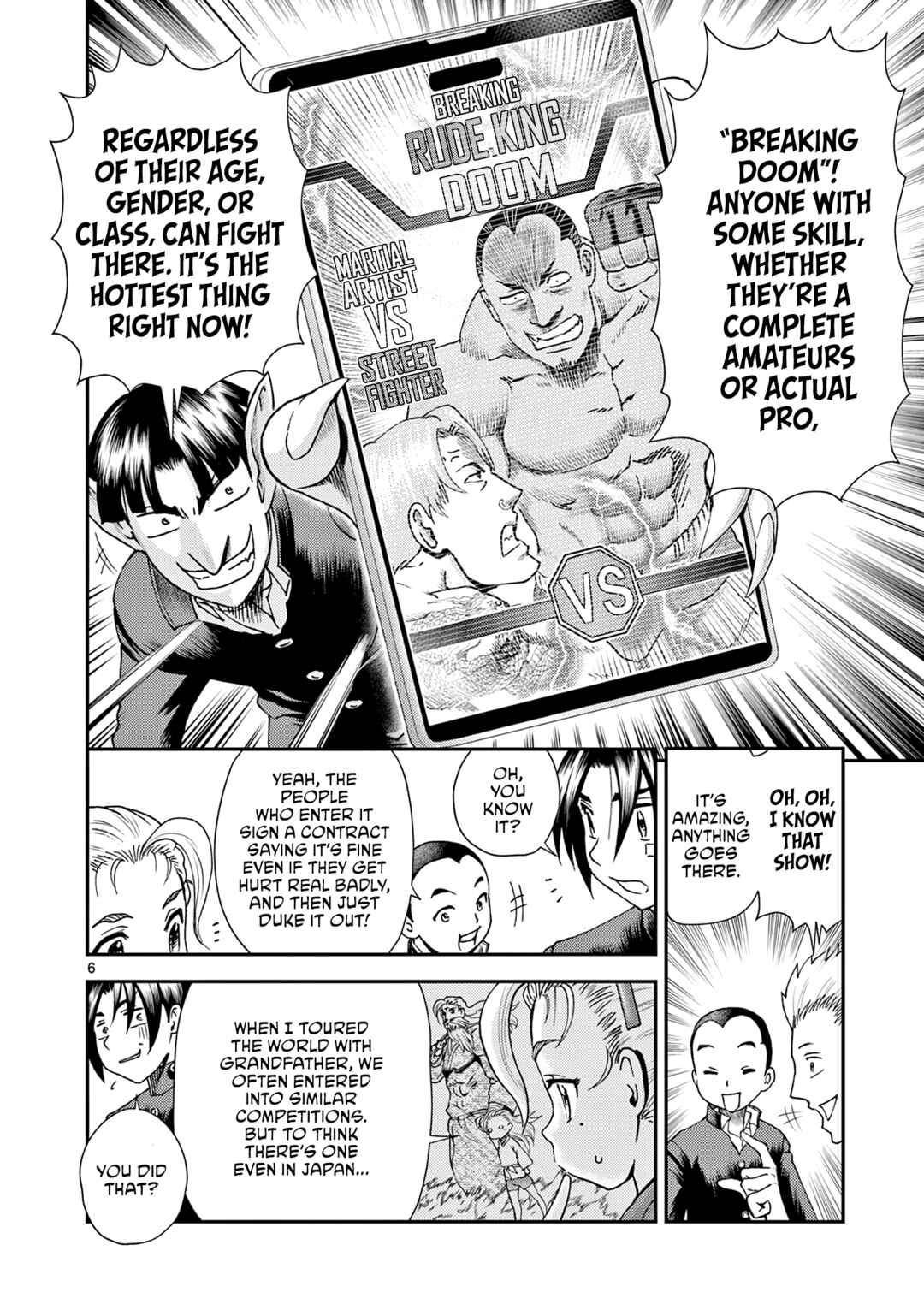 Chapter 2 - Page 6