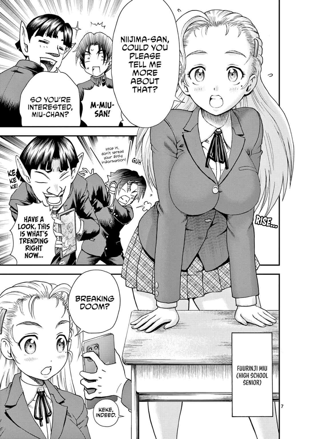 Chapter 2 - Page 7