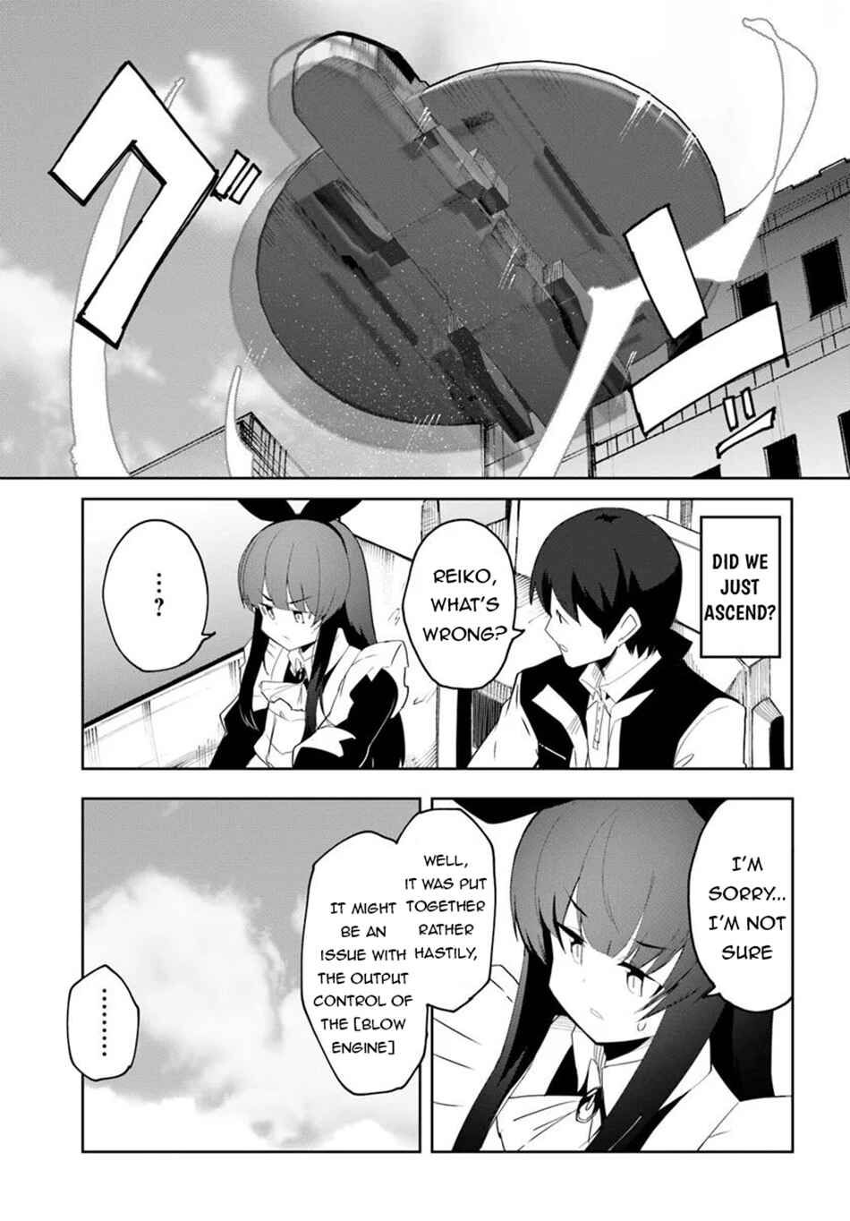 Chapter 69 - Page 10