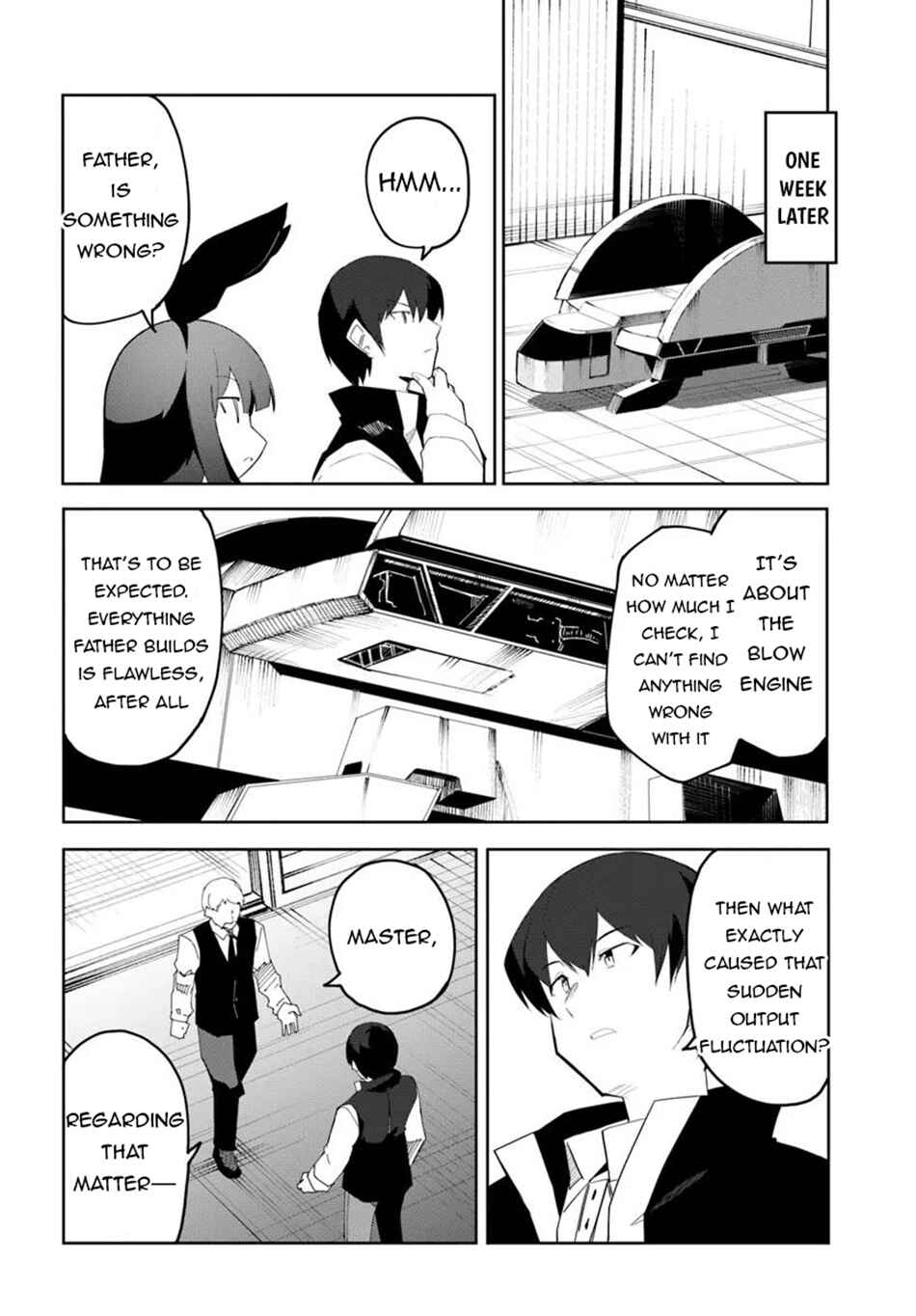 Chapter 69 - Page 11