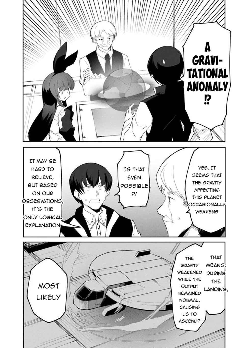 Chapter 69 - Page 12