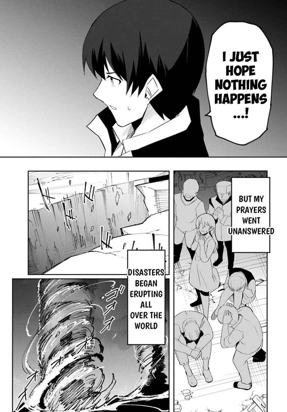 Chapter 69 - Page 14
