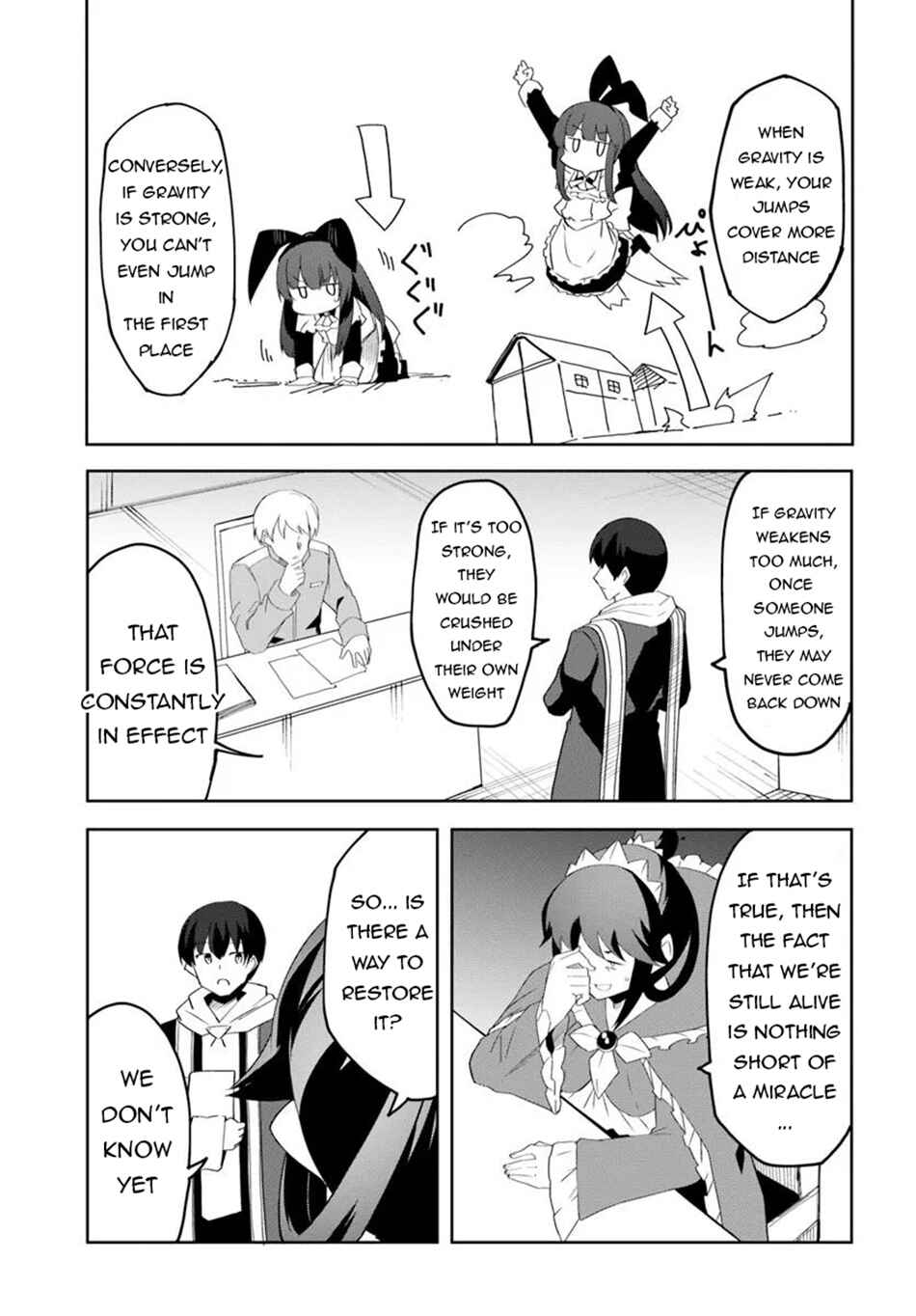 Chapter 69 - Page 16