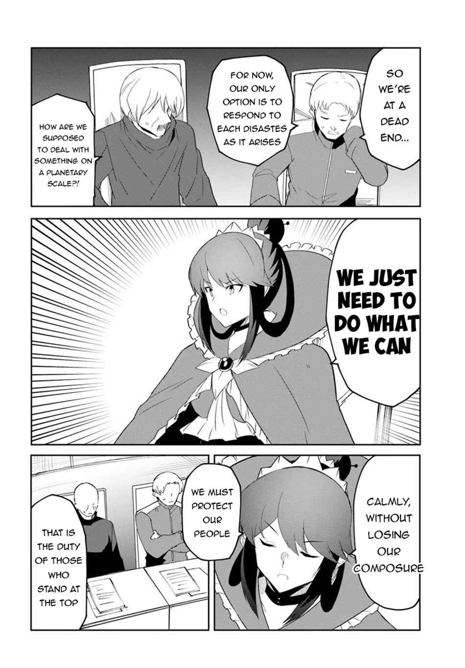 Chapter 69 - Page 17