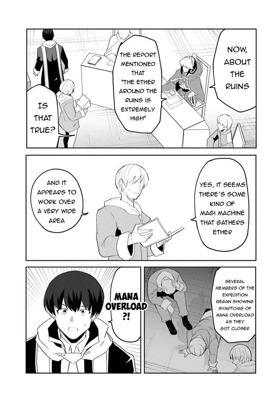 Chapter 69 - Page 18