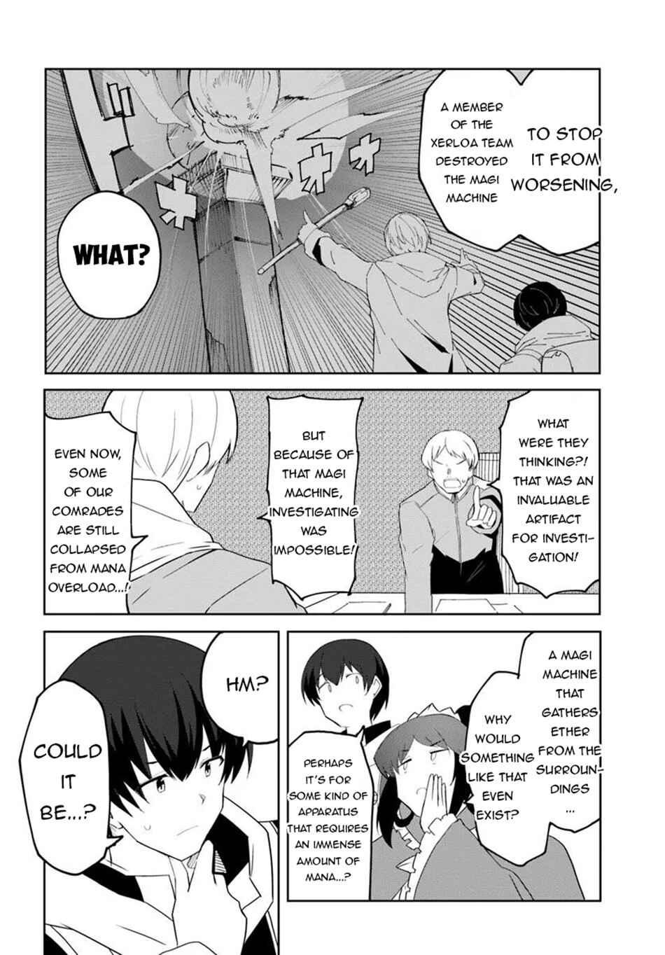 Chapter 69 - Page 19