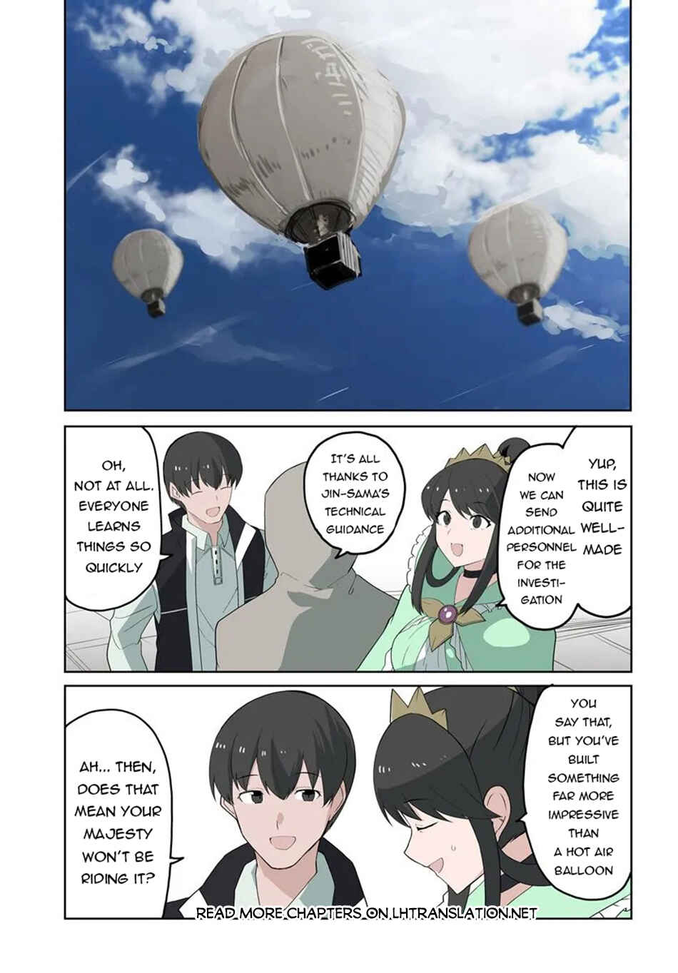 Chapter 69 - Page 2
