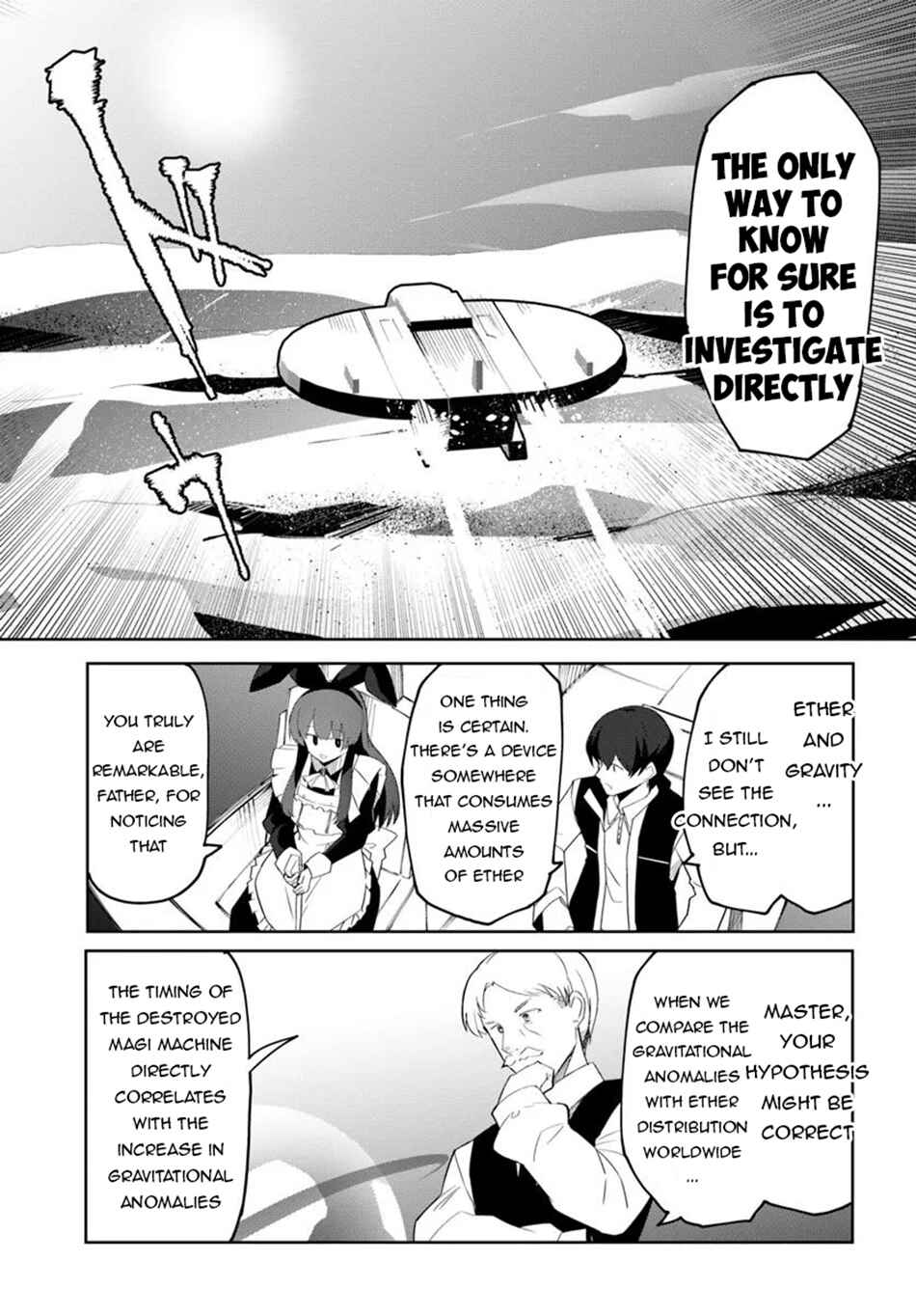 Chapter 69 - Page 20