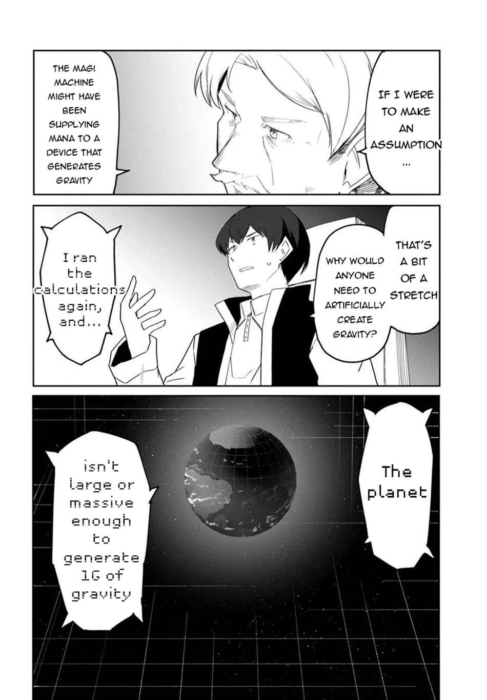Chapter 69 - Page 21