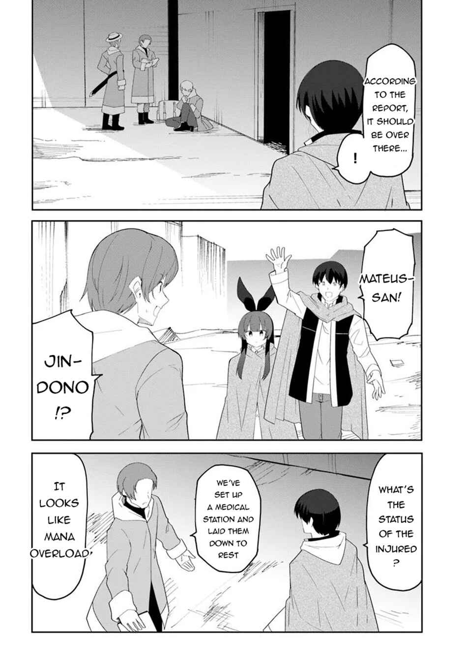Chapter 69 - Page 23