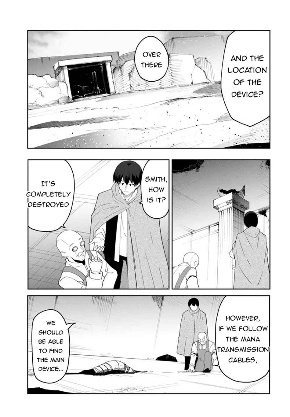 Chapter 69 - Page 24