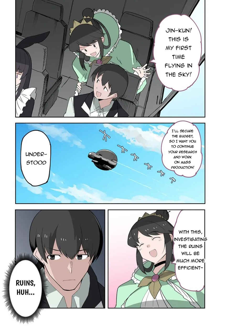 Chapter 69 - Page 5
