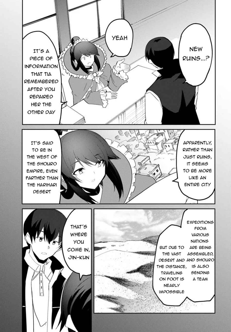 Chapter 69 - Page 6