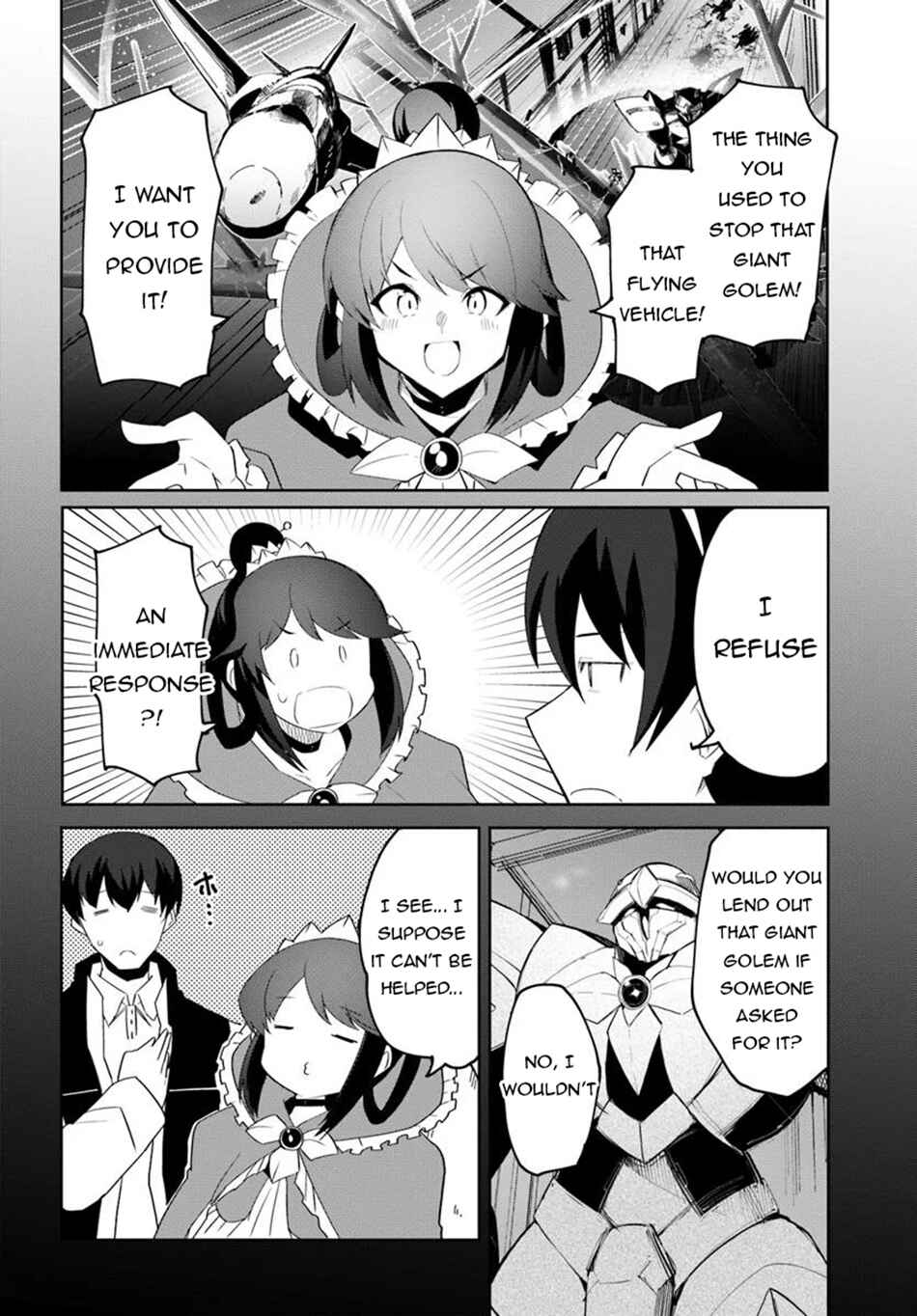 Chapter 69 - Page 7