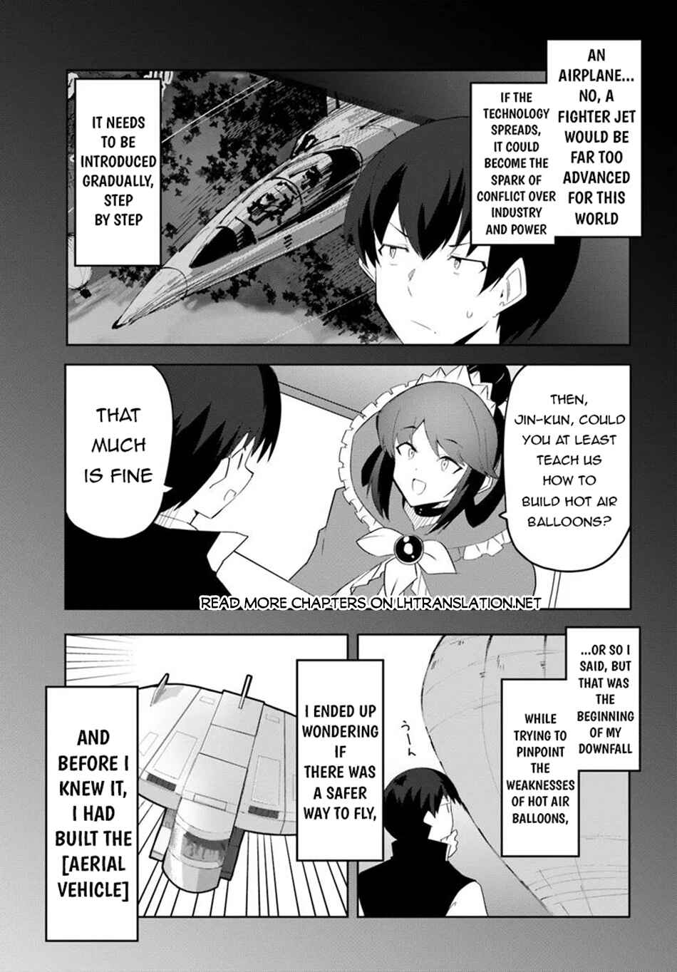 Chapter 69 - Page 8