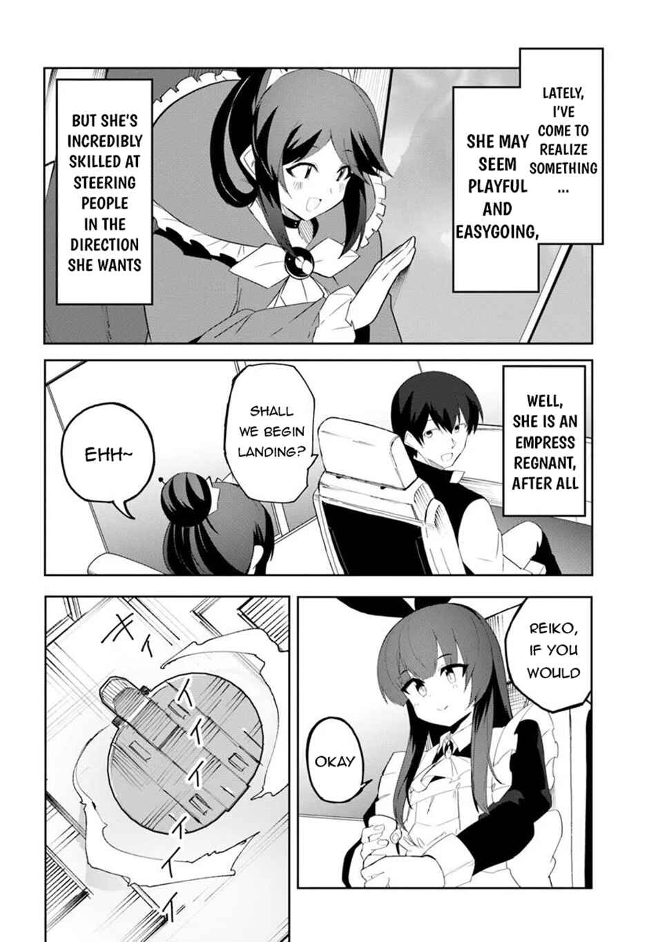 Chapter 69 - Page 9