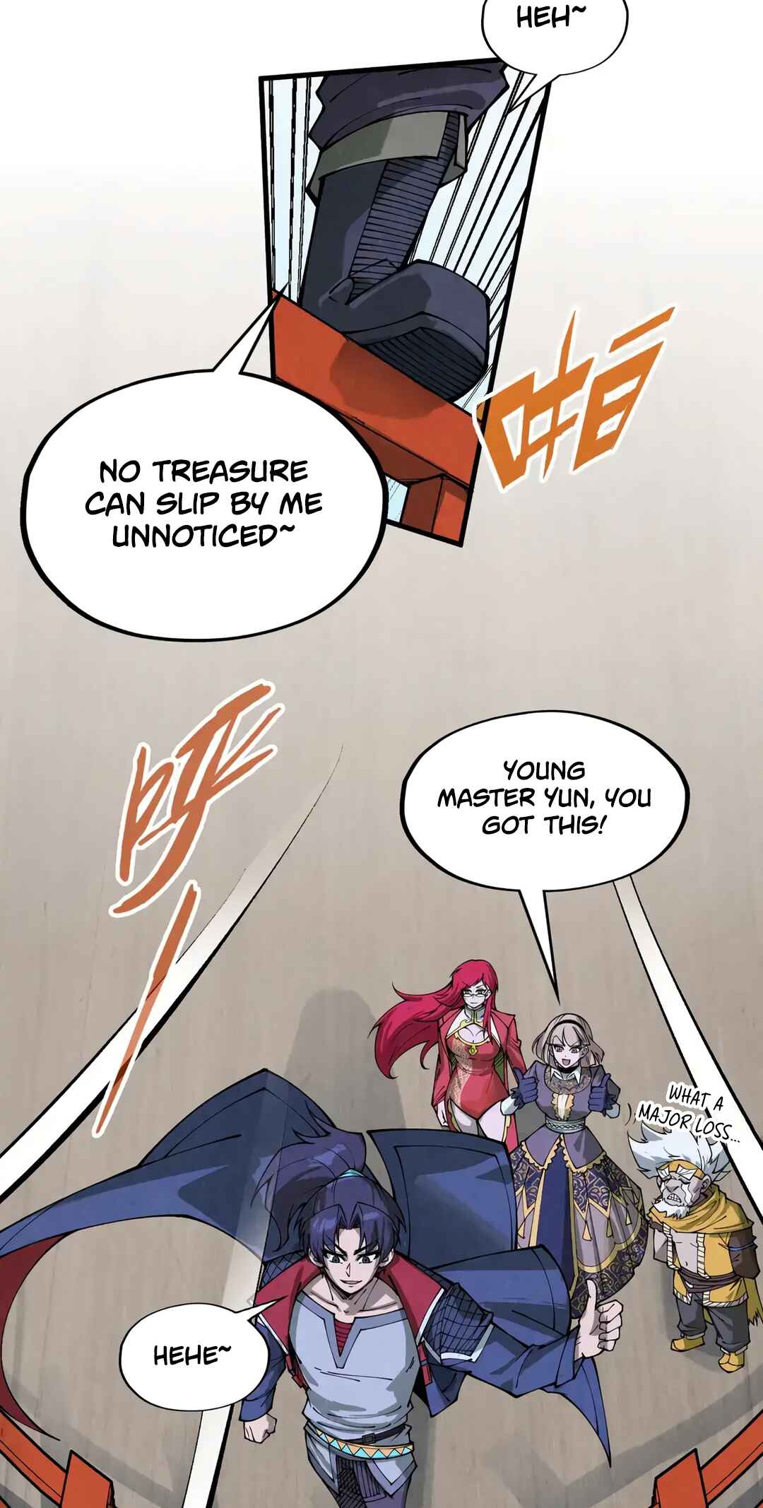 Chapter 290 - Page 16