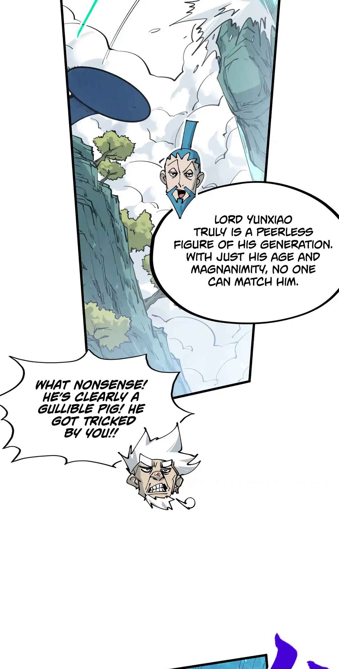 Chapter 290 - Page 18