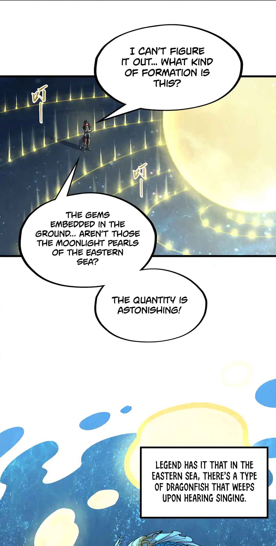 Chapter 290 - Page 21