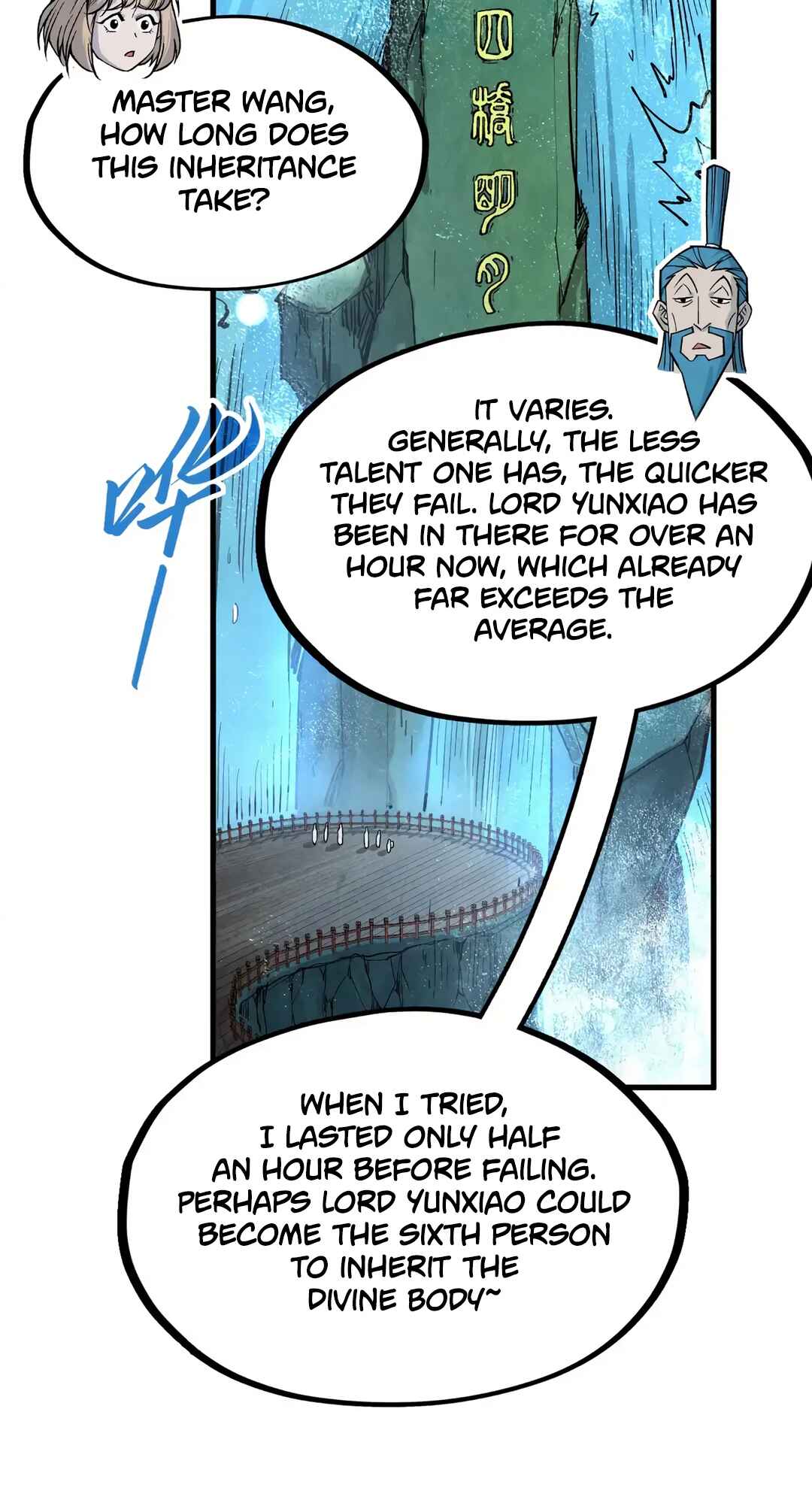 Chapter 290 - Page 31