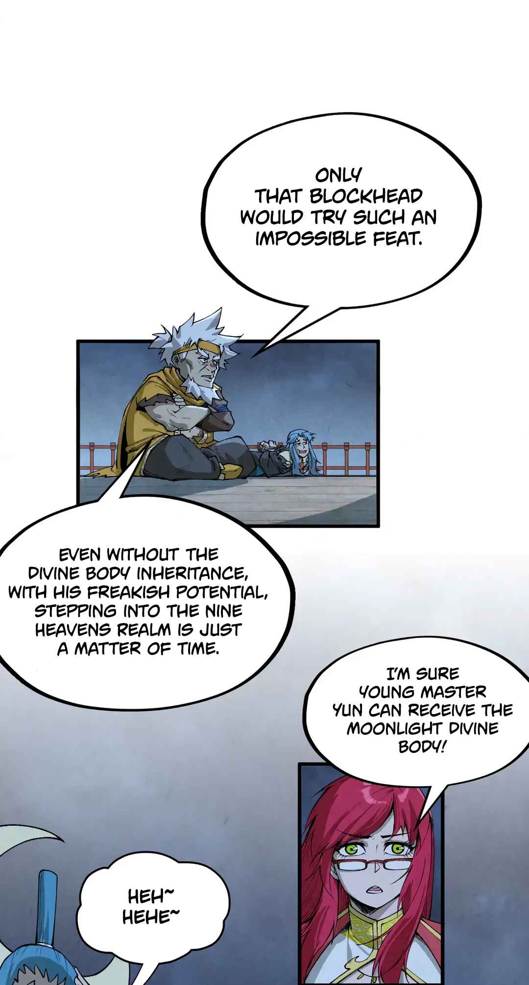 Chapter 290 - Page 32