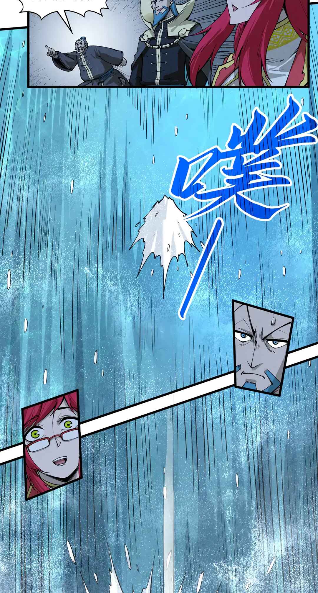 Chapter 290 - Page 34