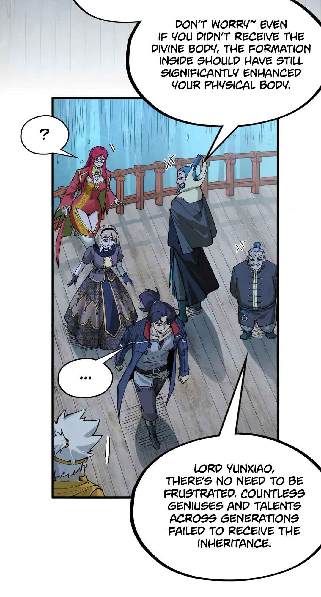 Chapter 290 - Page 36