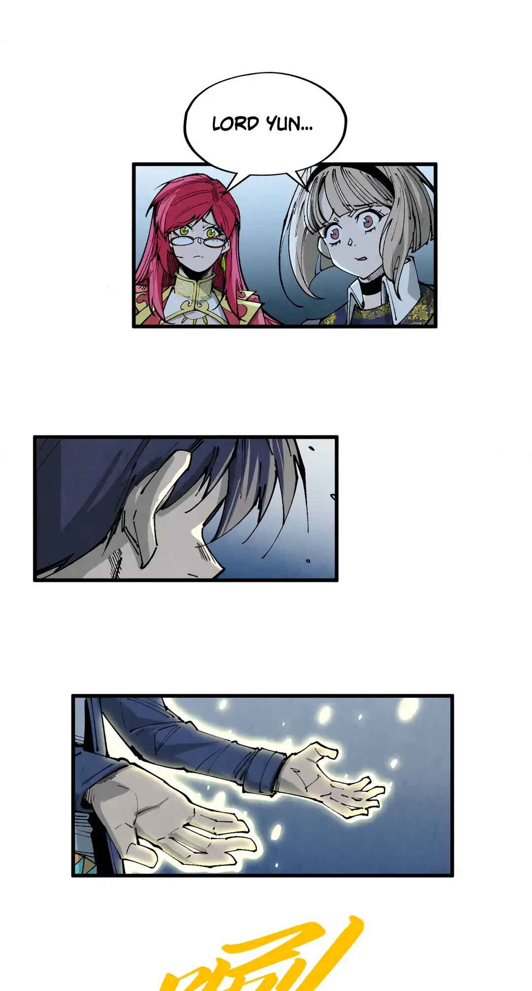 Chapter 290 - Page 37