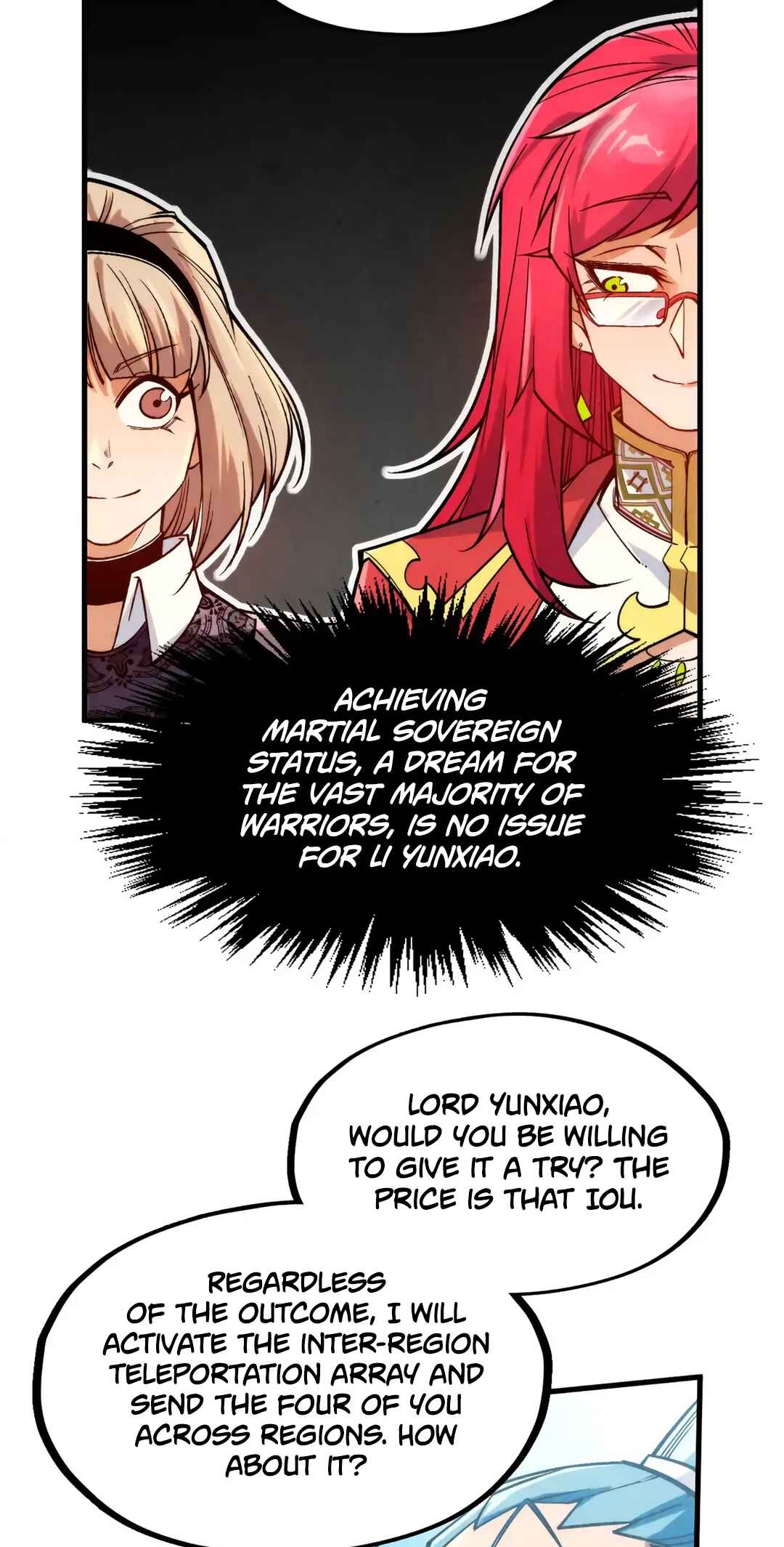Chapter 290 - Page 9