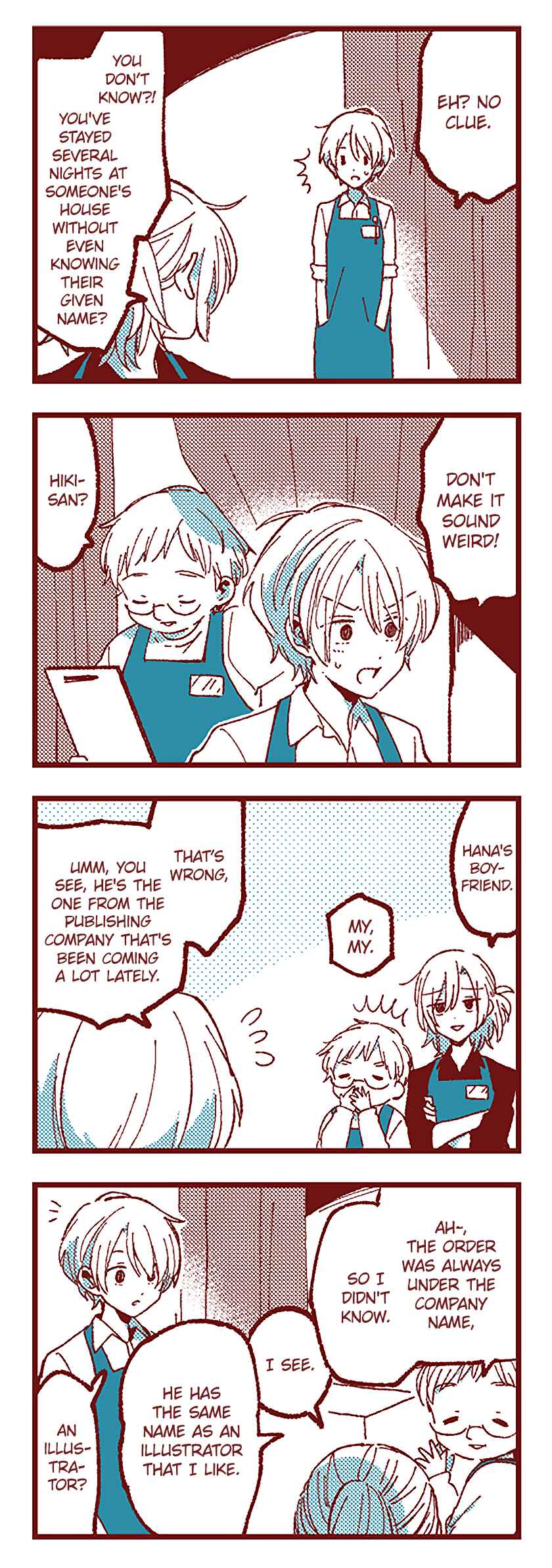Chapter 94 - Page 12