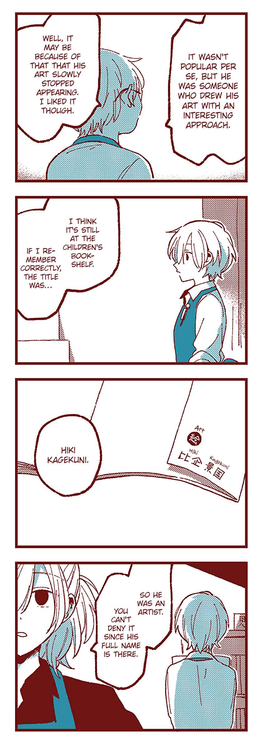 Chapter 94 - Page 13
