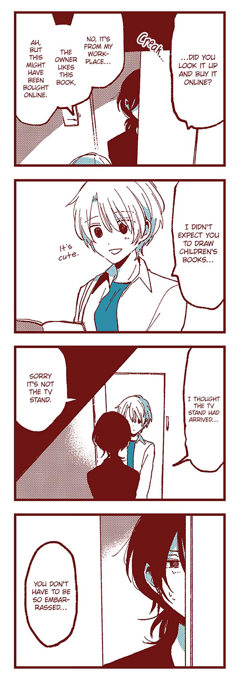 Chapter 94 - Page 16