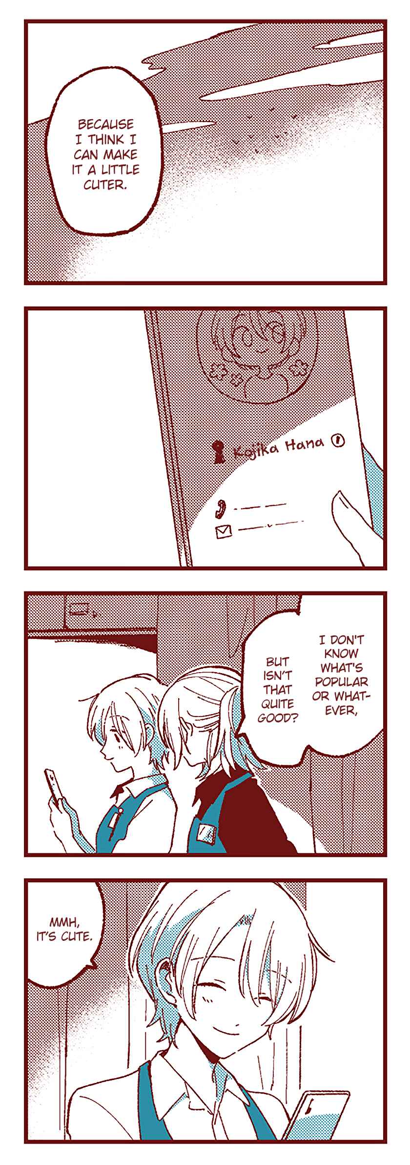 Chapter 94 - Page 18