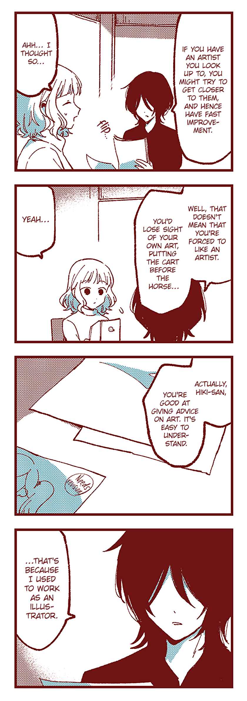 Chapter 94 - Page 6