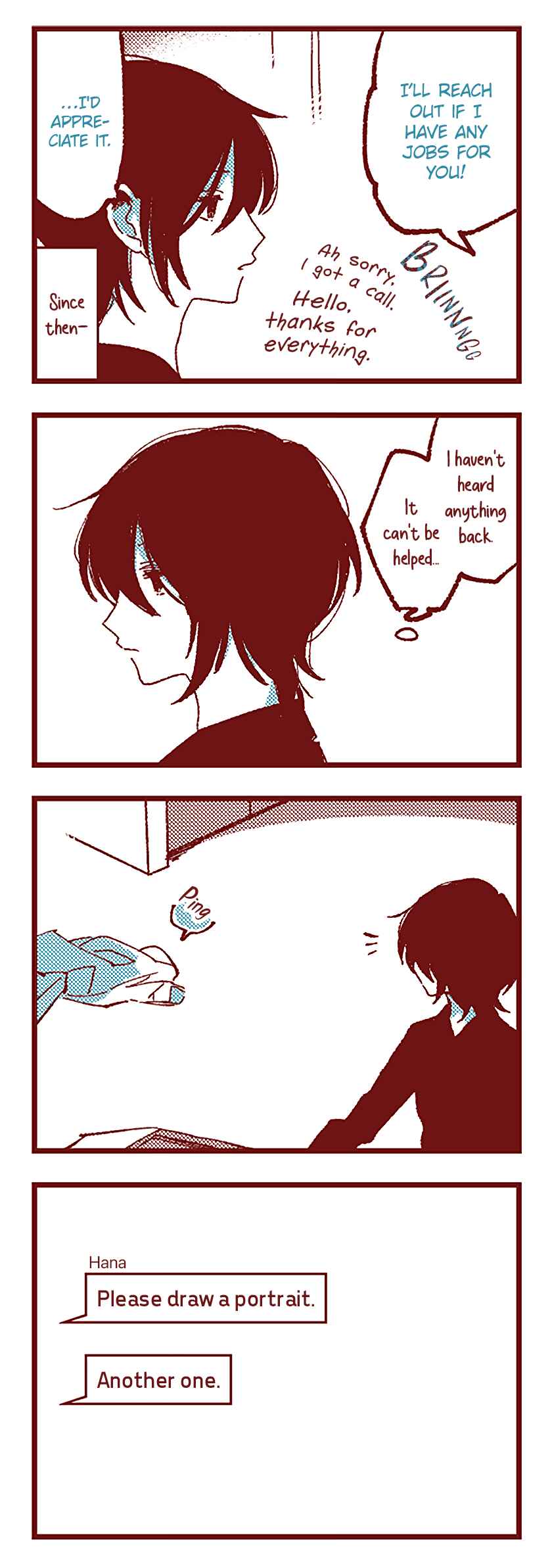 Chapter 94 - Page 9
