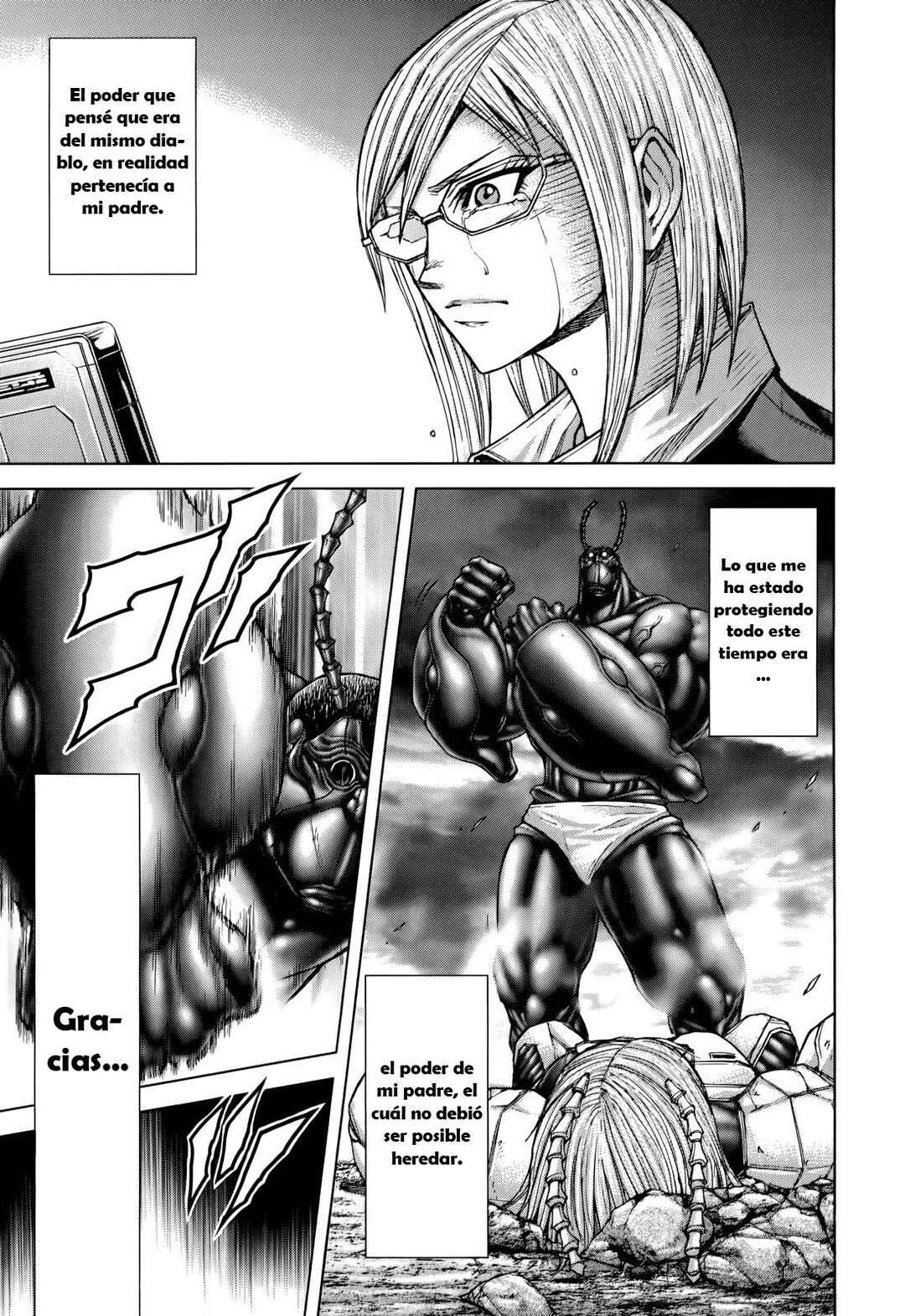 Chapter 81 - Page 11