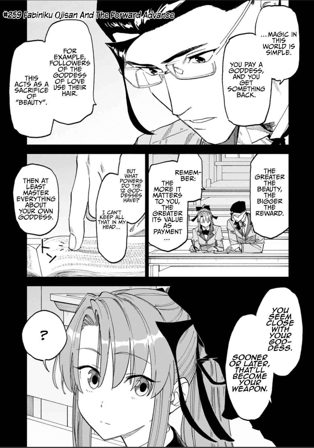 Chapter 259 - Page 1