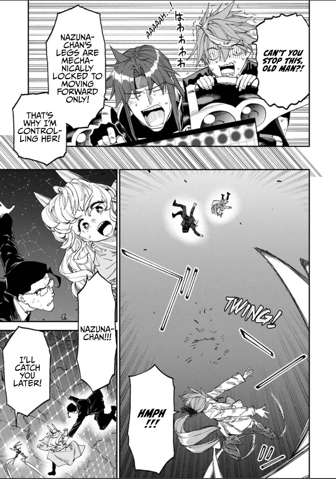 Chapter 259 - Page 3