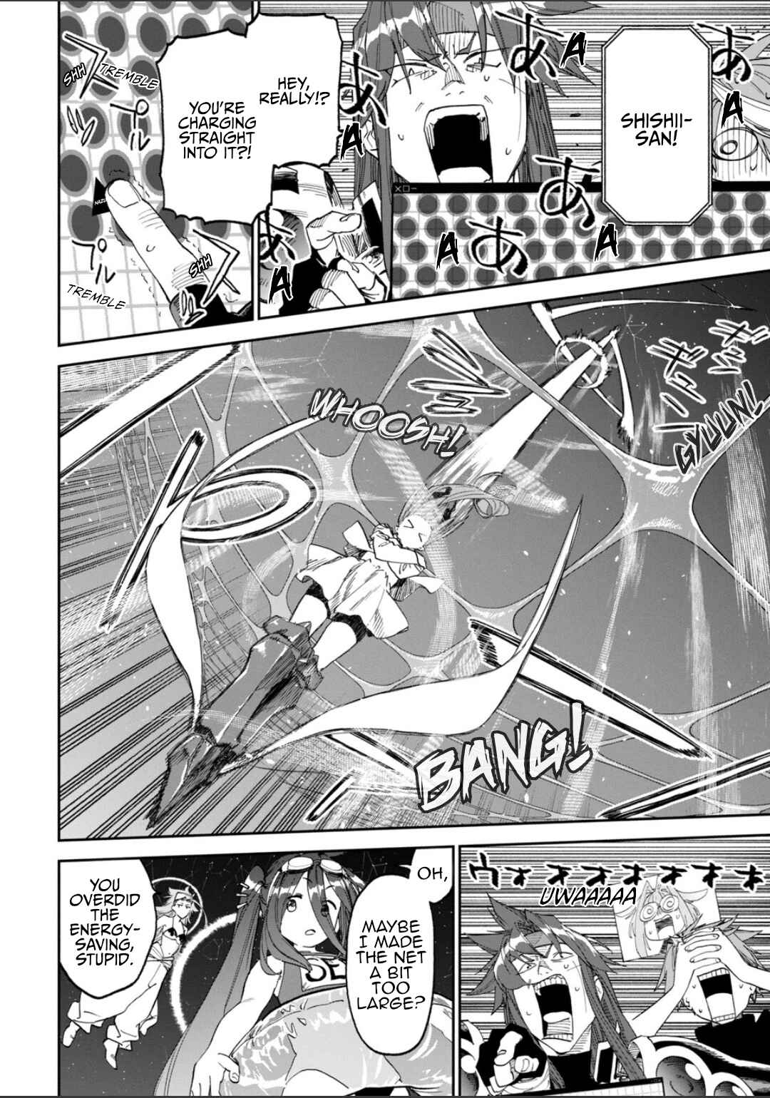 Chapter 259 - Page 4