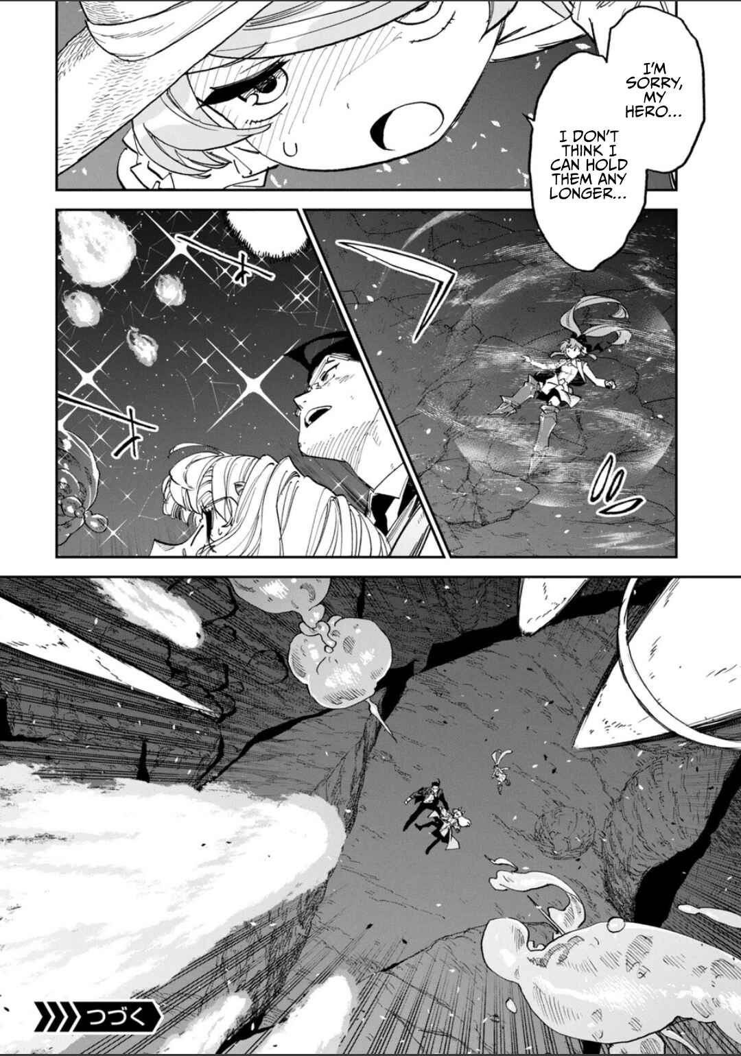 Chapter 259 - Page 8
