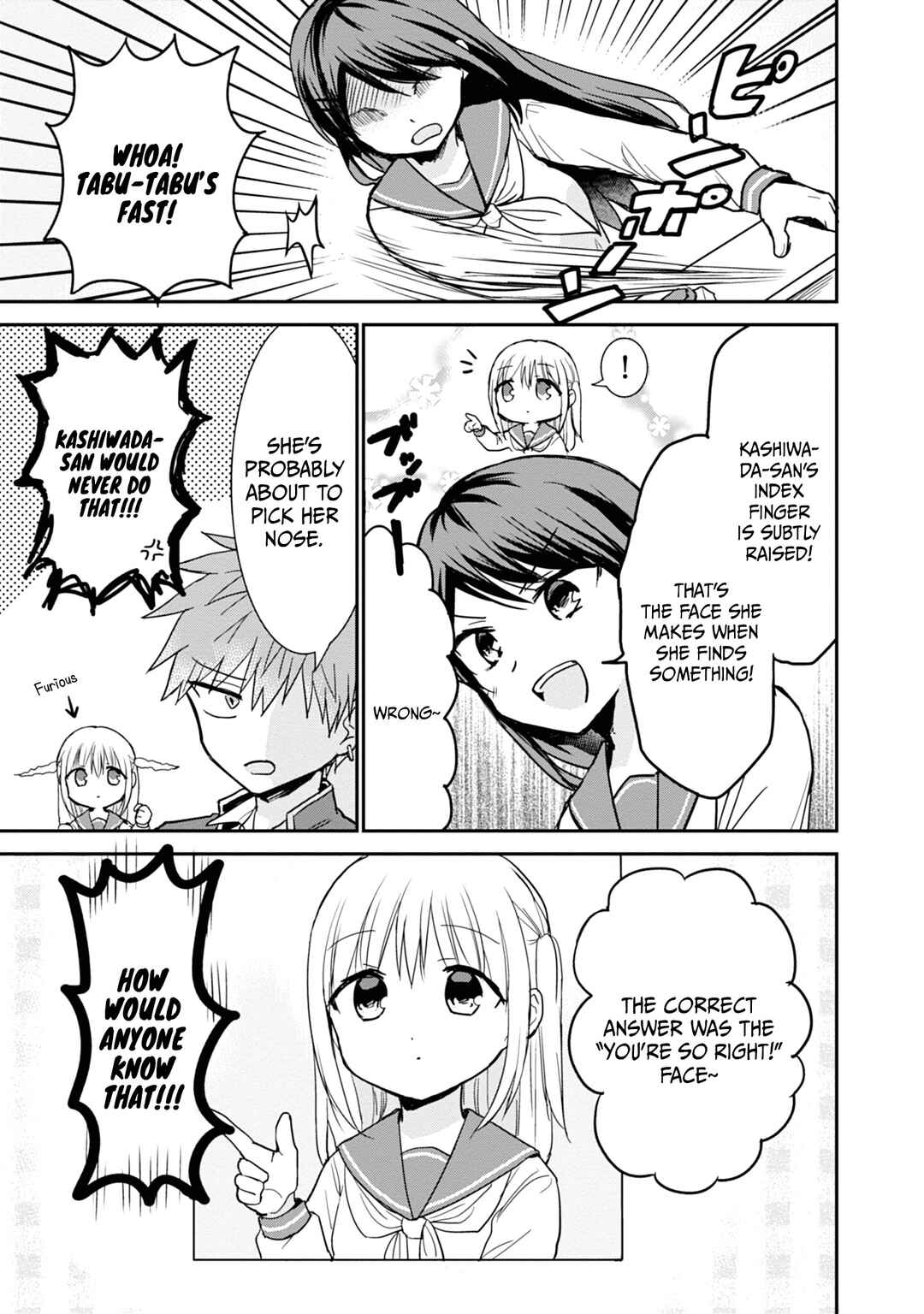 Chapter 105 - Page 10