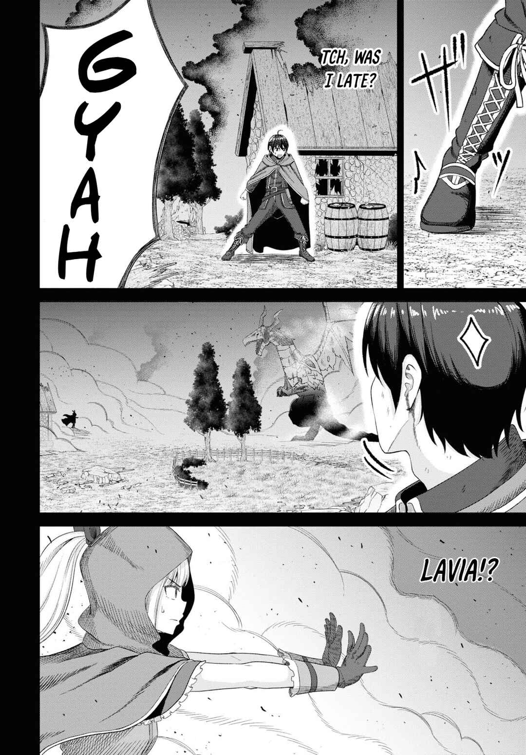 Chapter 21 - Page 19