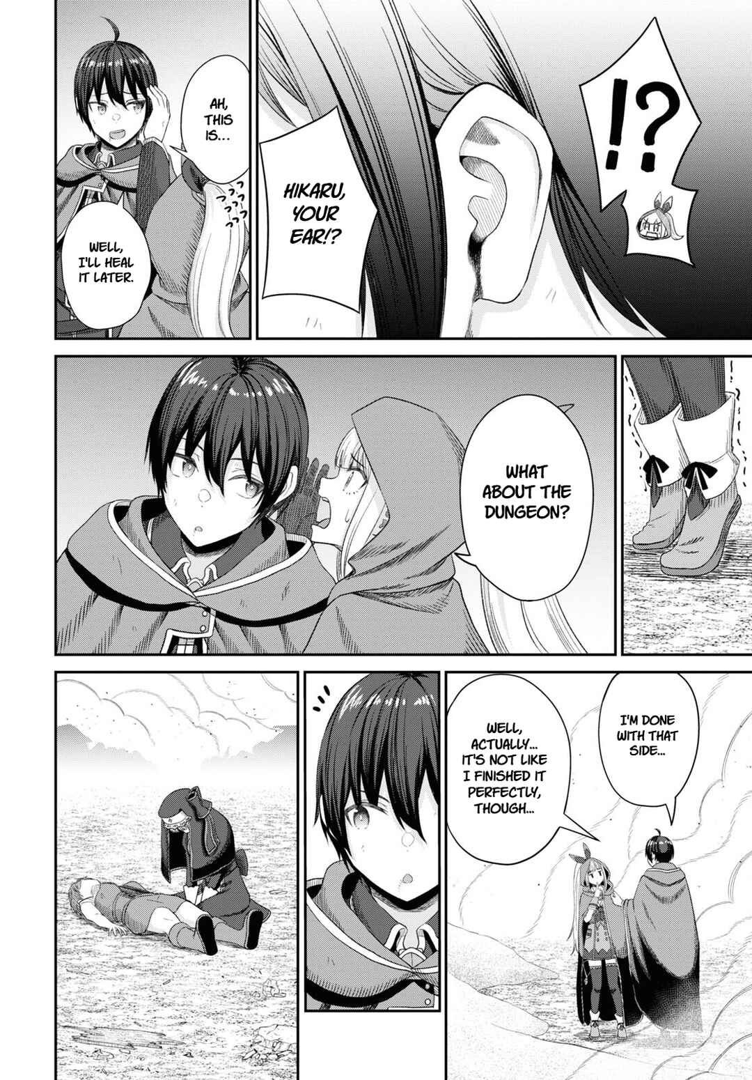 Chapter 21 - Page 25