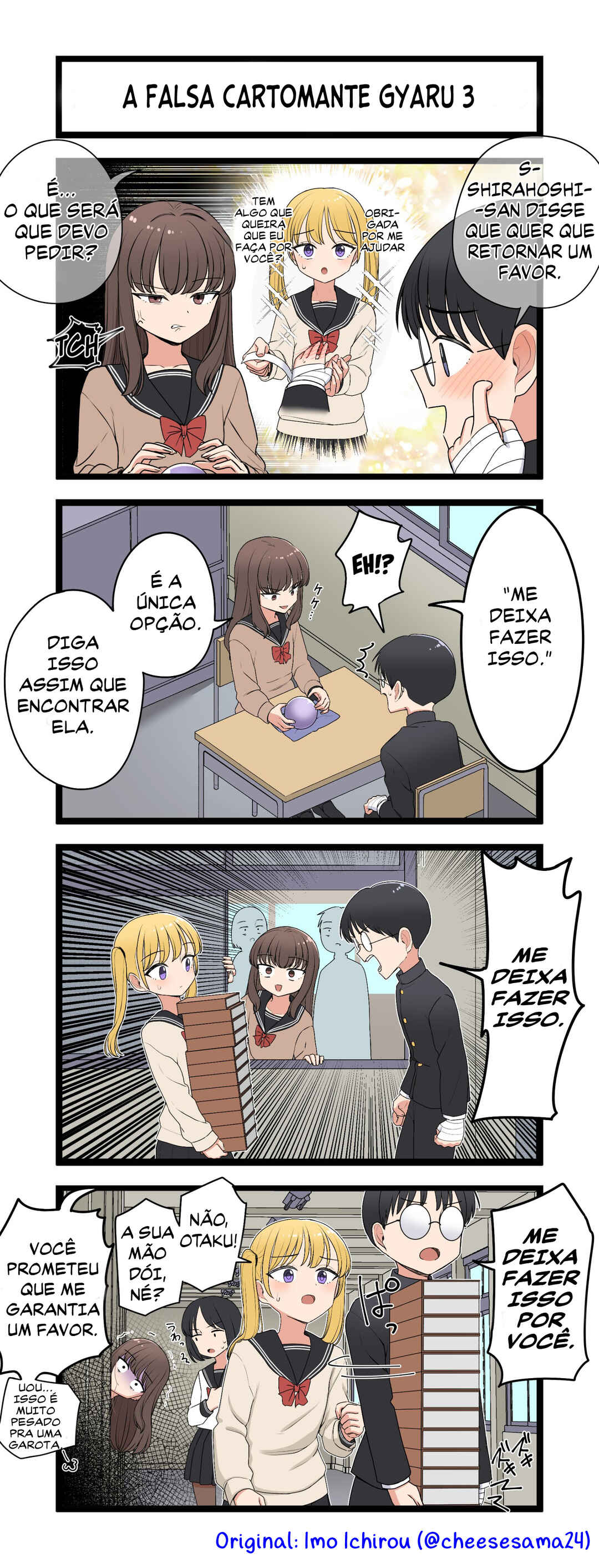 Chapter 3 - Page 2
