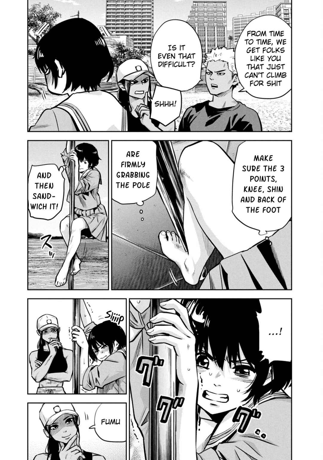 Chapter 13 - Page 10
