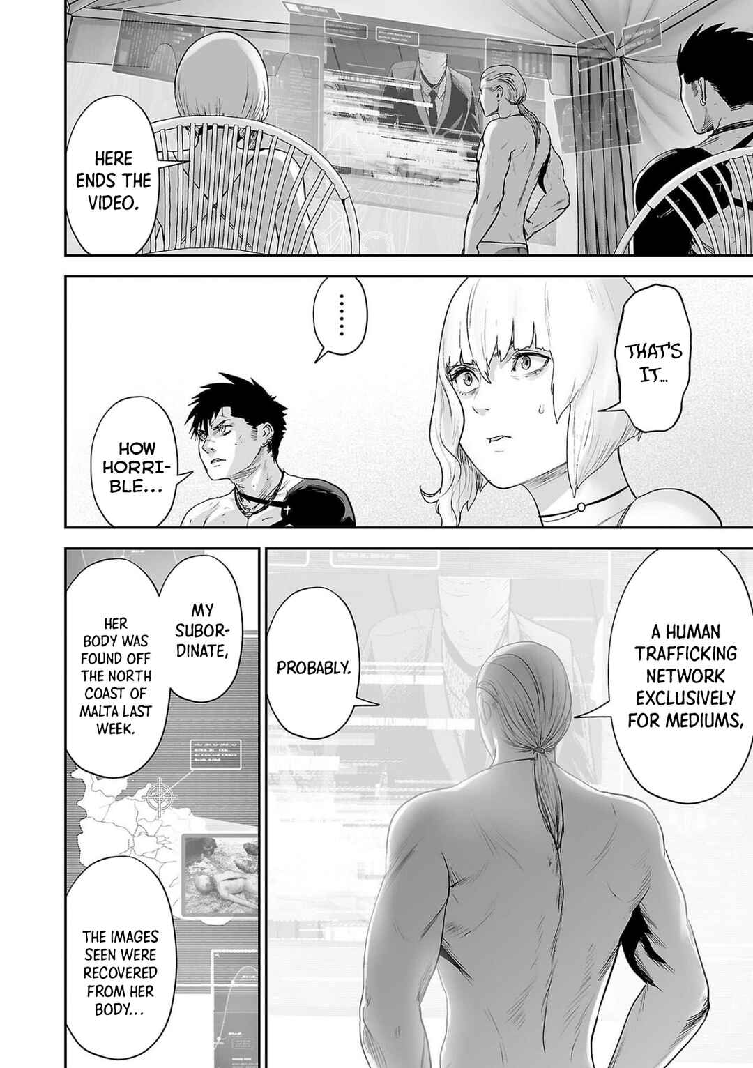 Chapter 73 - Page 12
